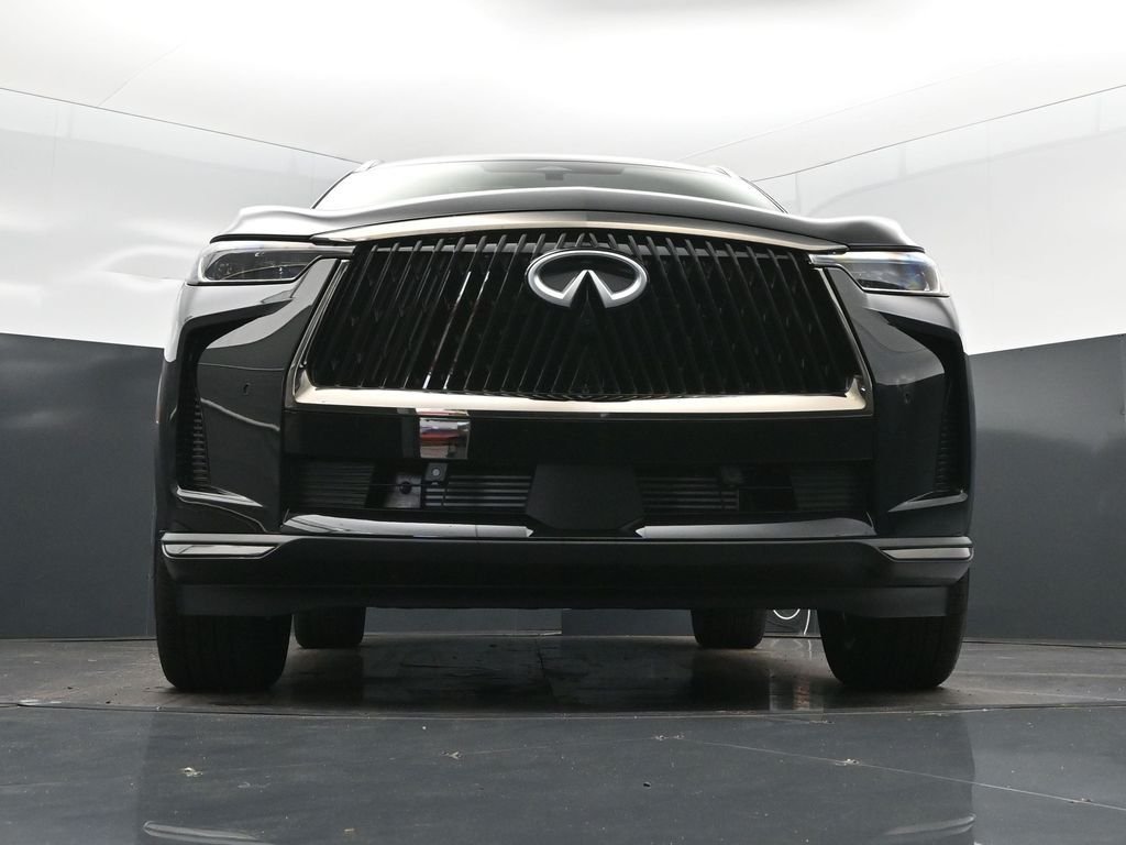 2027 INFINITI QX60 AUTOGRAPH - Photo 46
