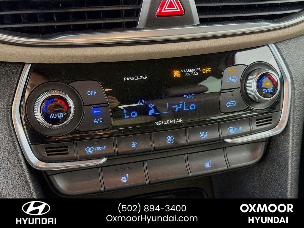 2020 Hyundai Santa Fe SEL - Photo 15