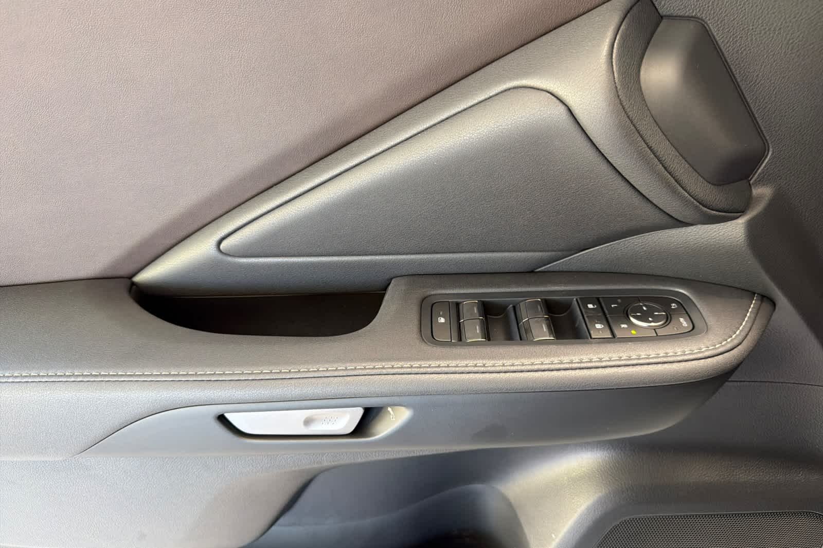 New 2026 Wind Chill Pearl Lexus  350 PREMIUM AWD image 12