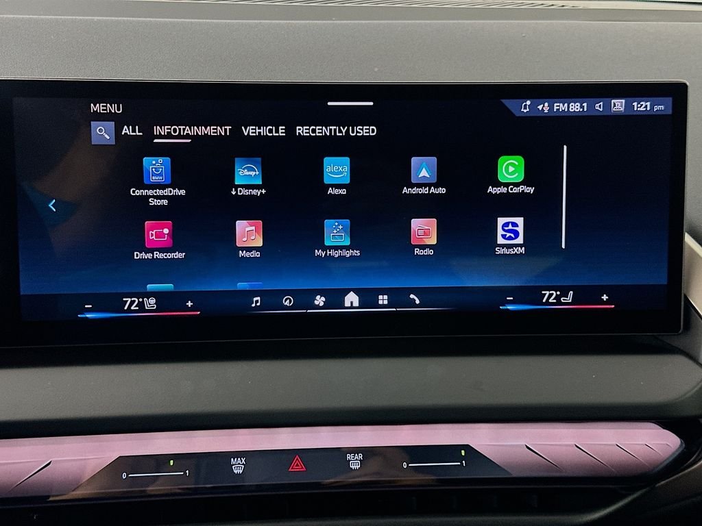 Used 2025 Not Available BMW 30 xDrive image 13