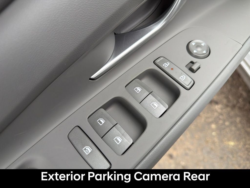 Certified Used 2026 Fluid Metal Hyundai SE image 14