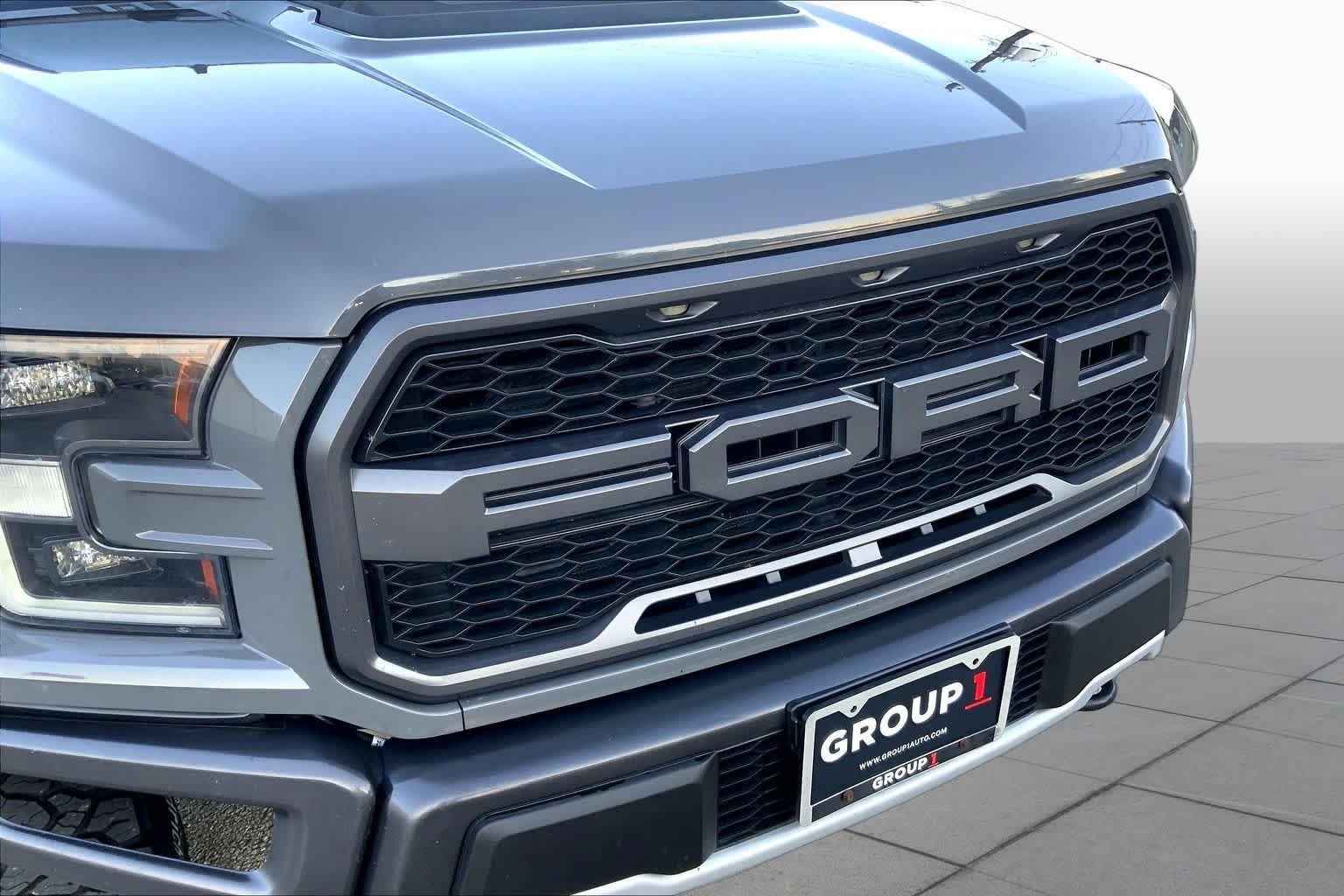 Certified Used 2020 Lead Foot Ford Raptor image 30
