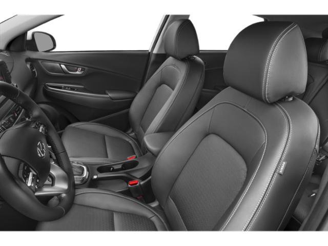 Used 2020 Ultra Black Hyundai Limited image 12