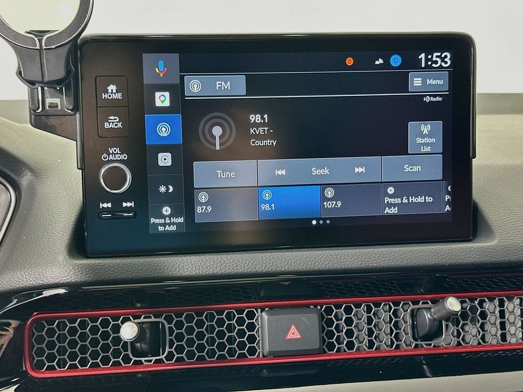 2026 Honda Civic Si - Photo 15