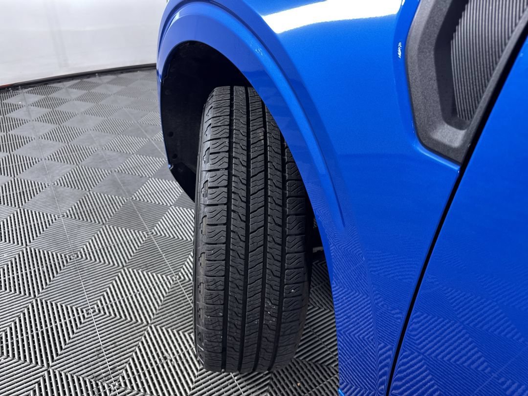 2025 Ford Maverick Lobo Standard - Photo 27