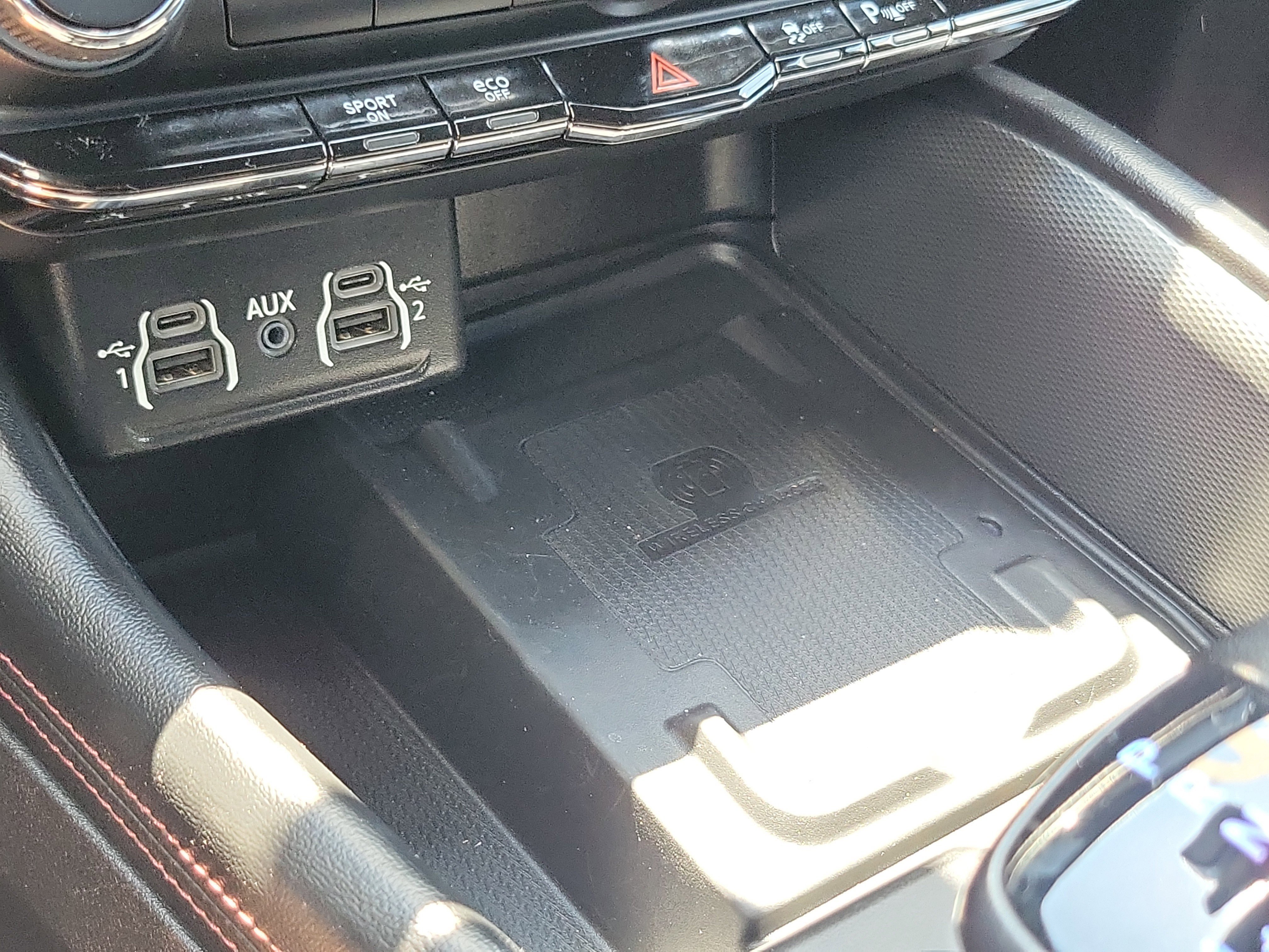Used 2022 Octane Red Pearlcoat Dodge R/T image 29