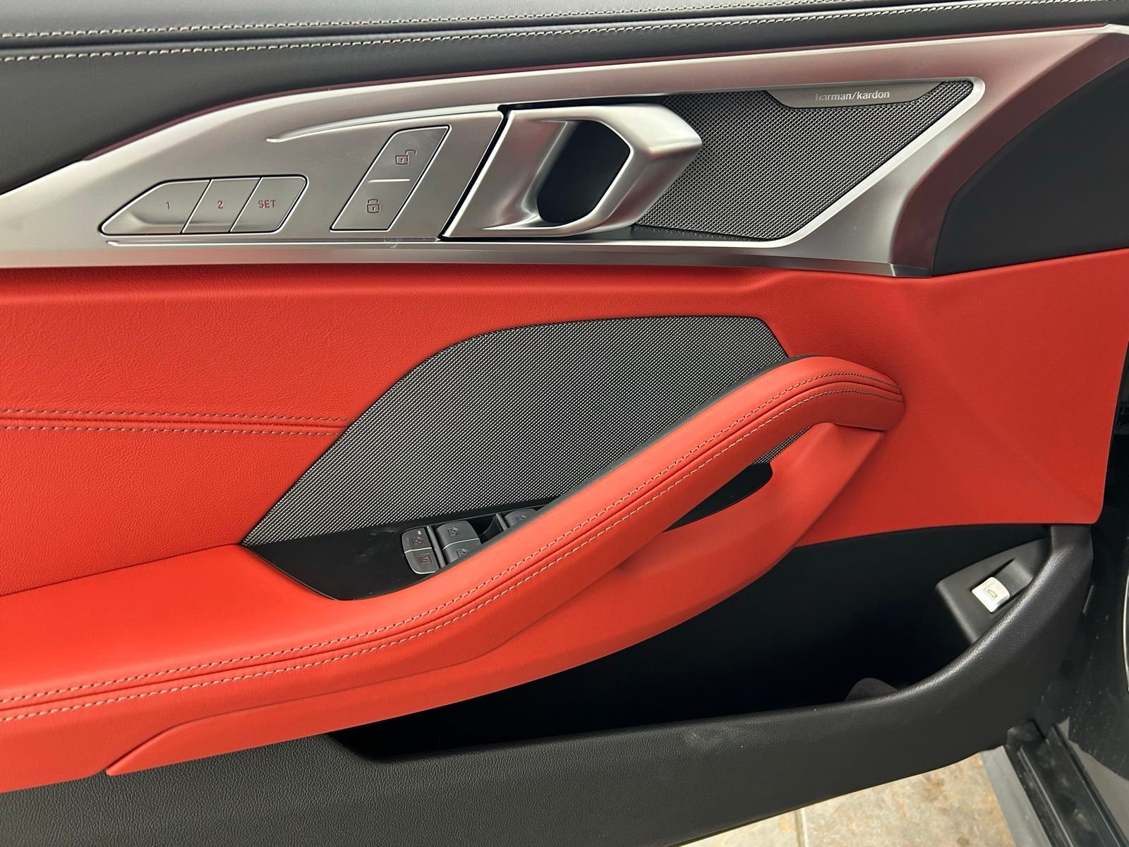New 2026 Dravit Grey Metallic BMW 840i xDrive Gran Coupe image 24