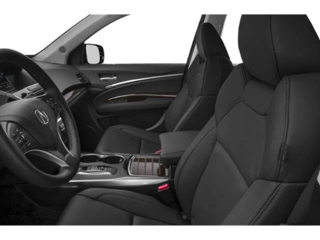 Used 2020 Platinum White Pearl Acura SH-AWD image 12