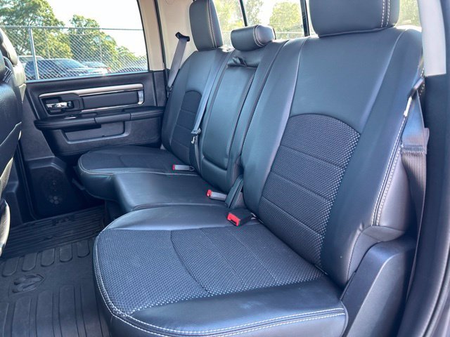 Used 2015 Gray Ram Sport image 9