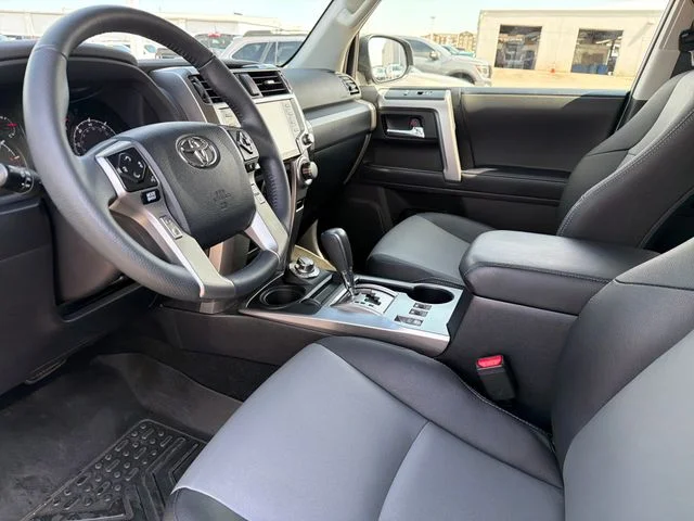 Used 2022 Gray Toyota SR5 Premium image 18
