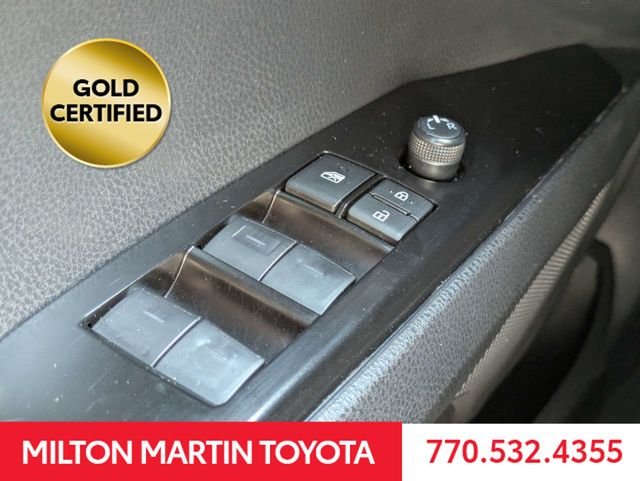 Certified Used 2025  Toyota SE image 23