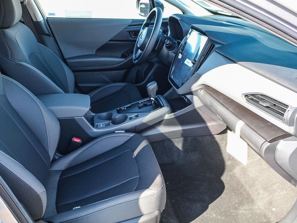 New 2026 ICE SILVER METALLIC Subaru Premium image 16
