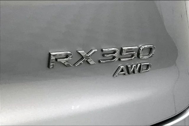 Used 2023 Iridium Lexus 350 Premium Plus image 9