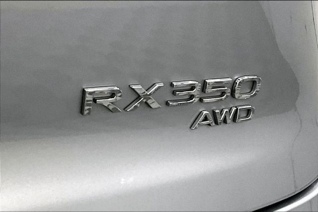 2023 Lexus RX 350 - Photo 9