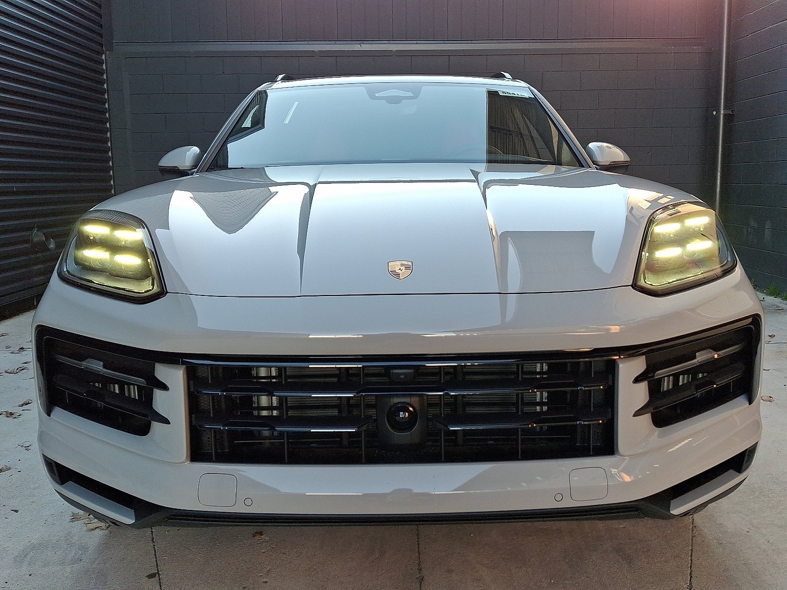 2026 Porsche Cayenne Base - Photo 10