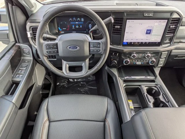 2026 Ford F-350 Super Duty Lariat - Photo 16