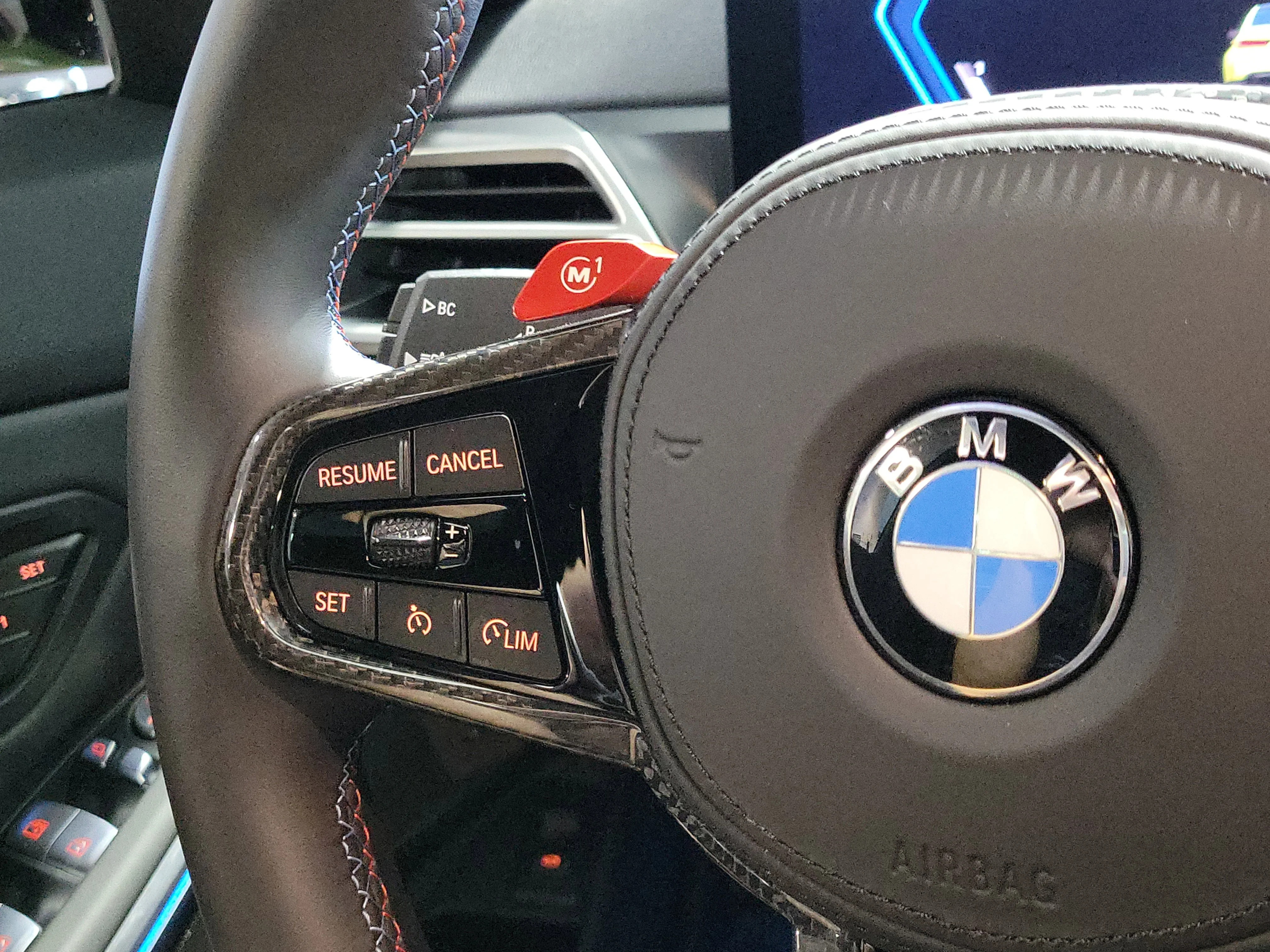 2025 BMW M3 Sedan M3 - Photo 24