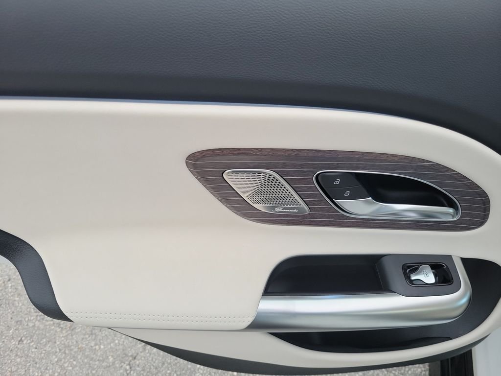 New 2027 Polar White Mercedes-Benz CLA 220 image 15