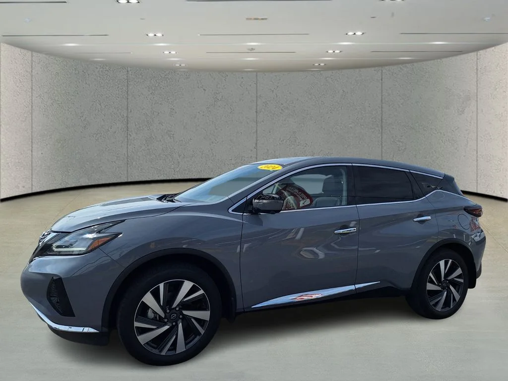 2024 Nissan Murano SL FWD's photo