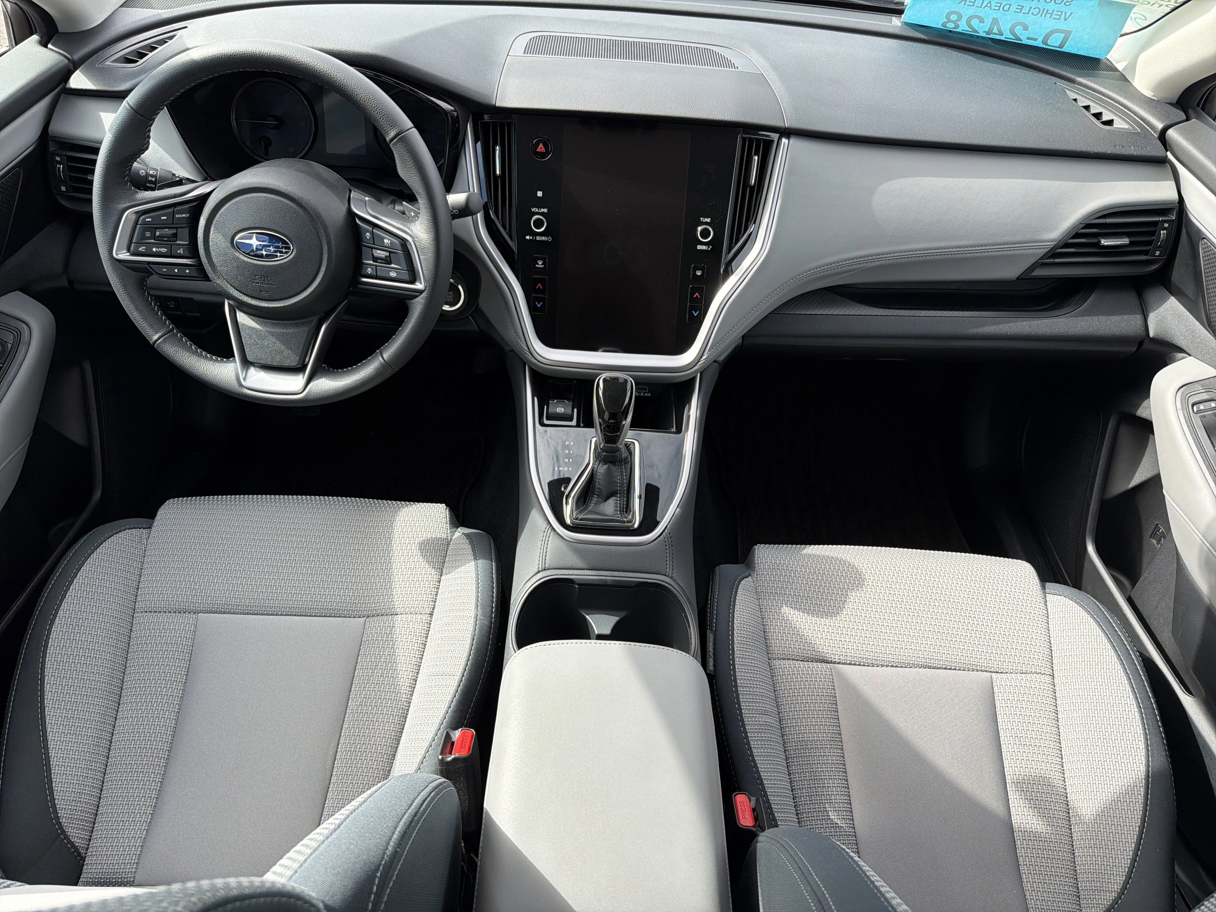 2025 Subaru Outback Premium - Photo 10