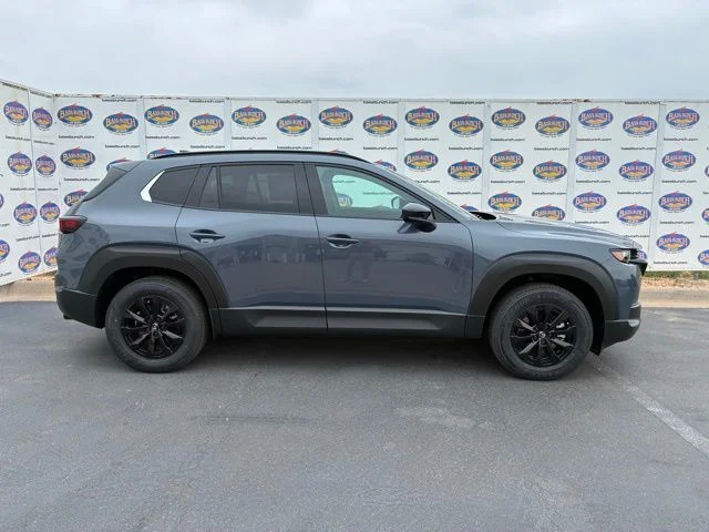 New 2026 Mazda CX-50 Hybrid Premium AWD