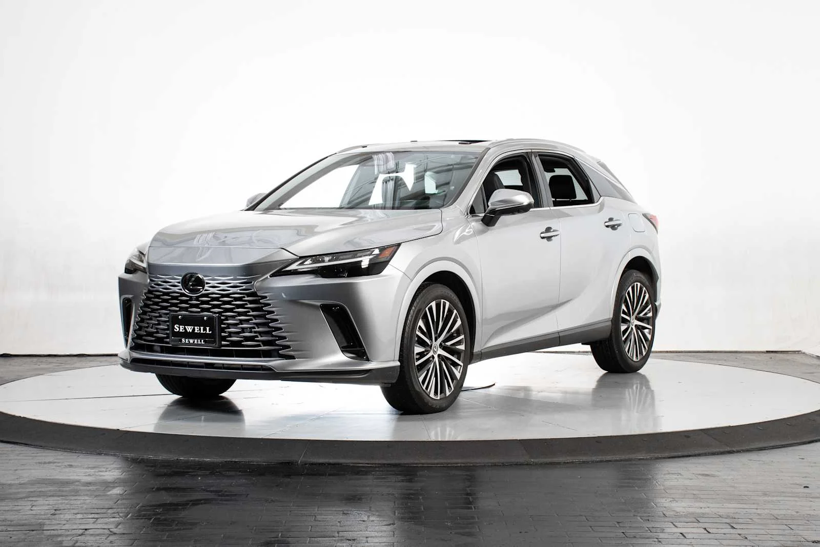 2023 Lexus RX 350 350 Premium Plus FWD's photo