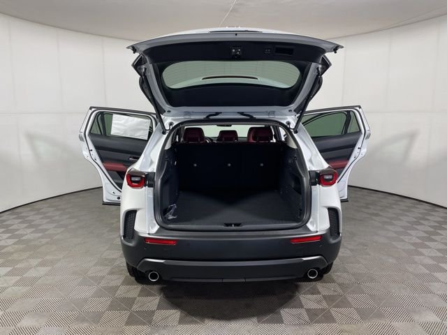2026 Mazda CX-50 Premium Plus - Photo 13