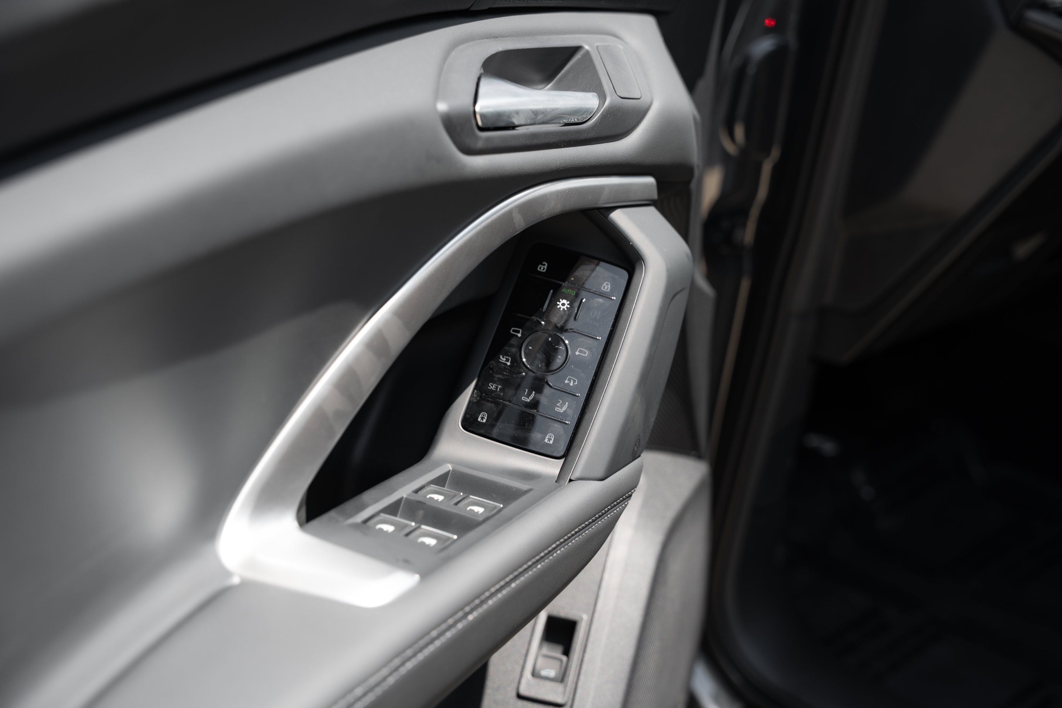 New 2026 Tambora Audi Premium image 20