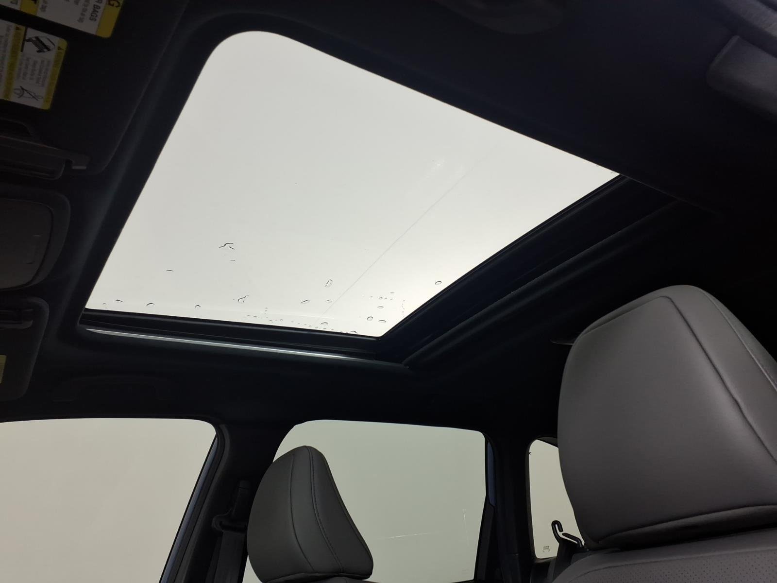 2026 Subaru Forester Limited - Photo 44