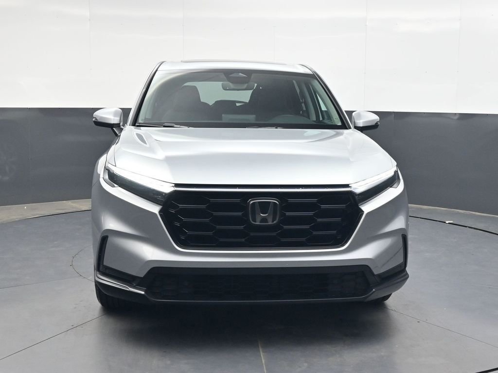 Used 2025  Honda EX-L image 9