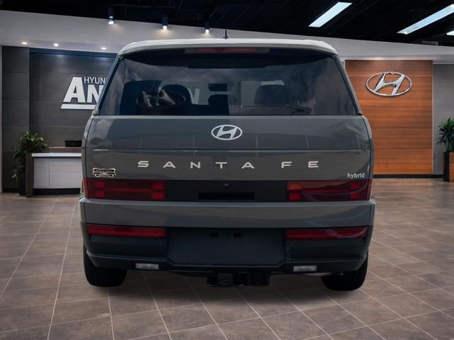 2026 Hyundai Santa Fe SE - Photo 12