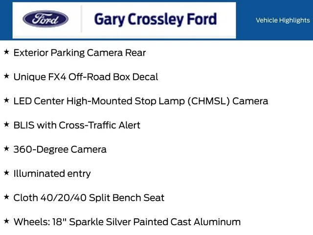 New 2026 Carbonized Gray Metallic Ford F-250® XLT image 26
