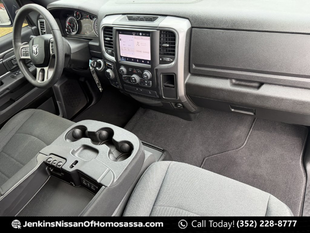 Used 2022 Black Ram Warlock image 22