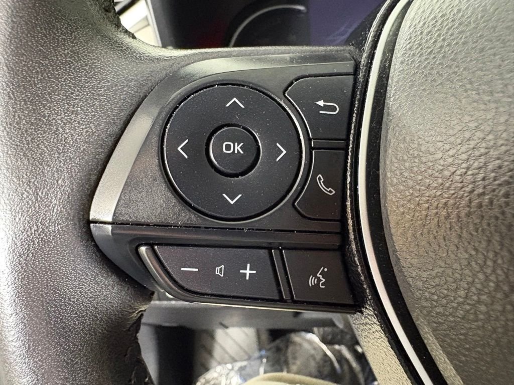 Used 2021 Gray Toyota Limited image 24