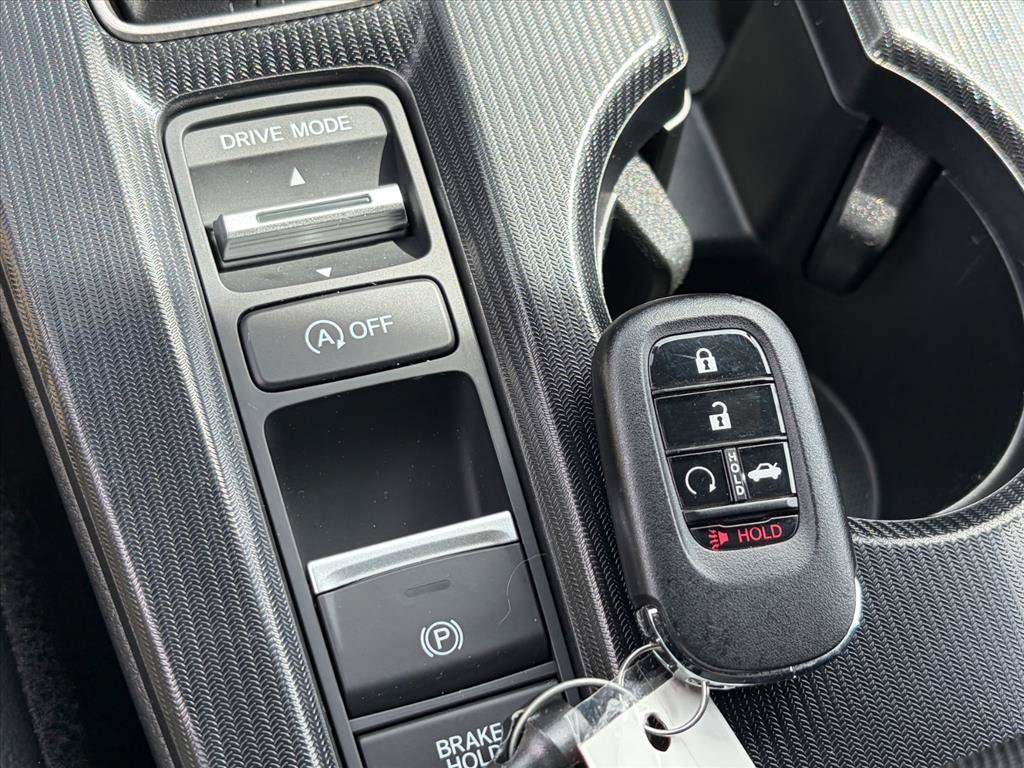 2023 Honda Civic Sport - Photo 41