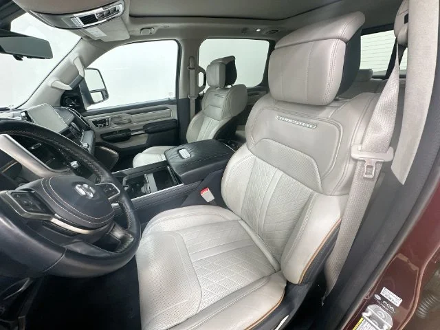 Used 2025 Red Ram Tungsten image 14