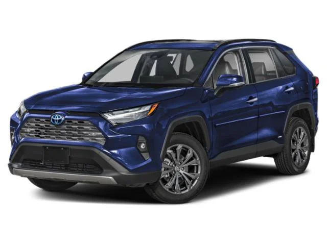 Used 2025 Pearl Toyota Limited image 1