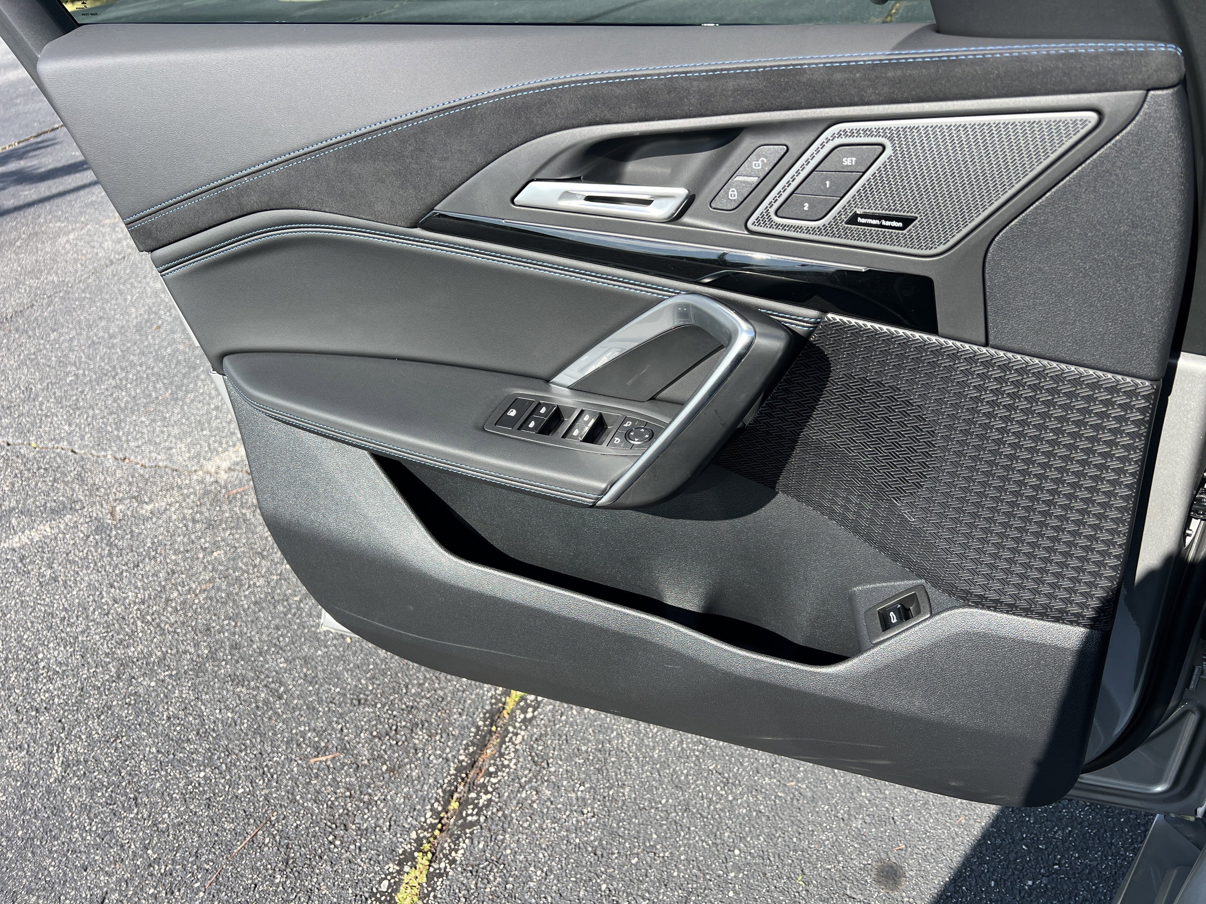 2026 BMW X1 XDrive28i - Photo 17
