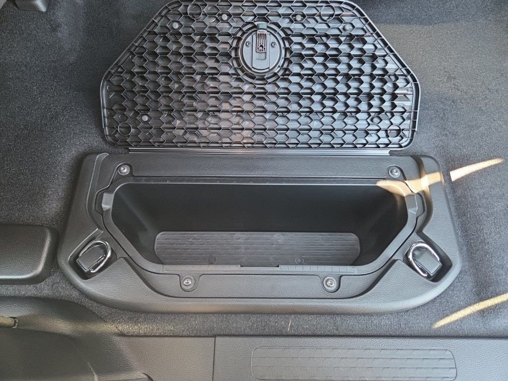 2026 RAM 1500 Big Horn/Lone Star - Photo 30