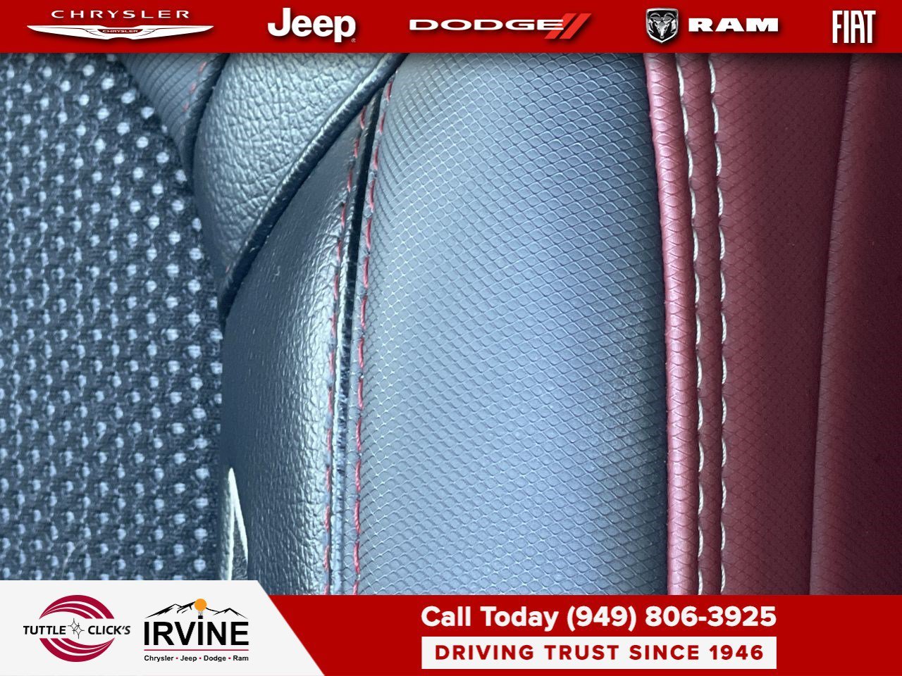 Used 2022 Bright White Clearcoat Ram Rebel image 29