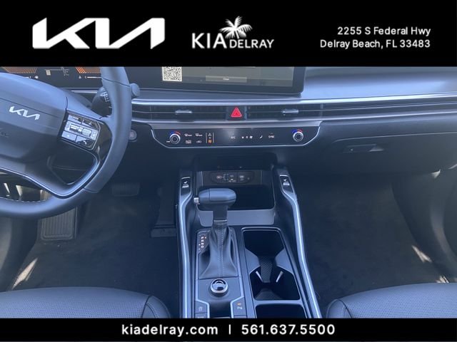 2026 Kia Sorento EX - Photo 13