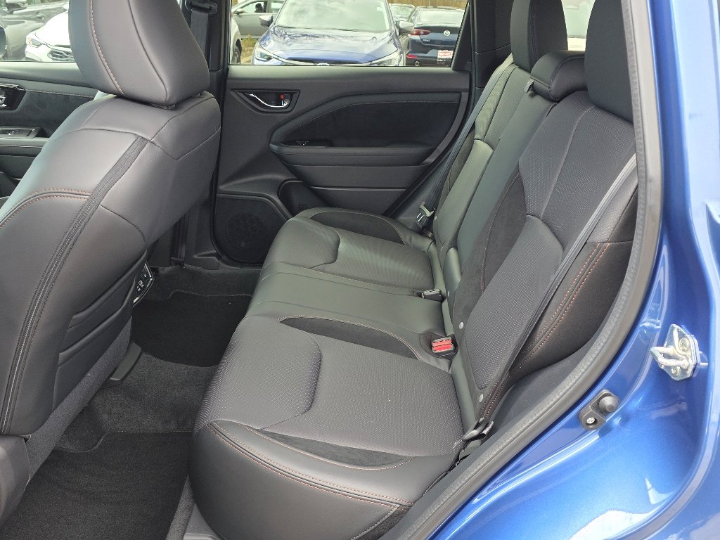 New 2026 Daybreak Blue Pearl Subaru Touring image 15