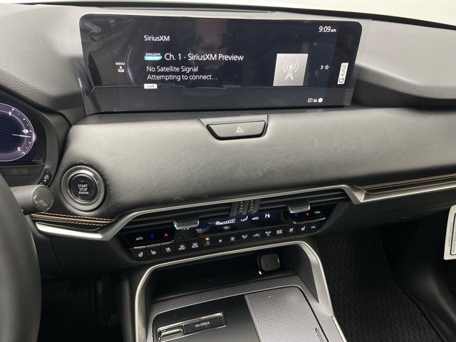 2026 Mazda CX-70 Premium Package - Photo 17