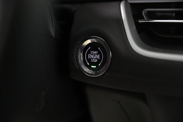 2026 Chevrolet Trailblazer LS - Photo 13