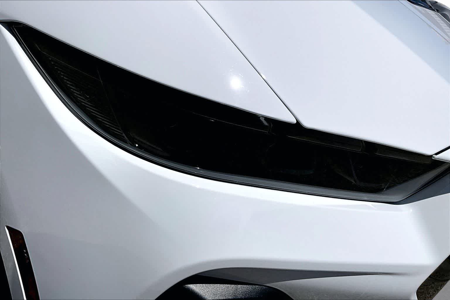 2025 Ford Mustang GT Premium - Photo 27