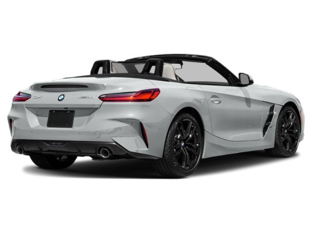 Used 2019 Glacier Silver Metallic BMW sDrive30i image 2
