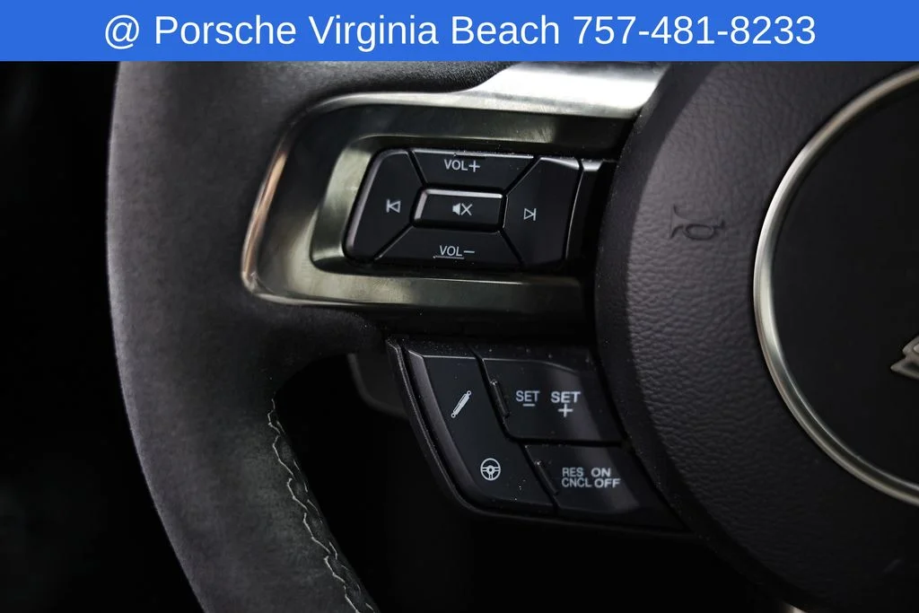 Used 2021 White Ford Shelby GT500 image 35