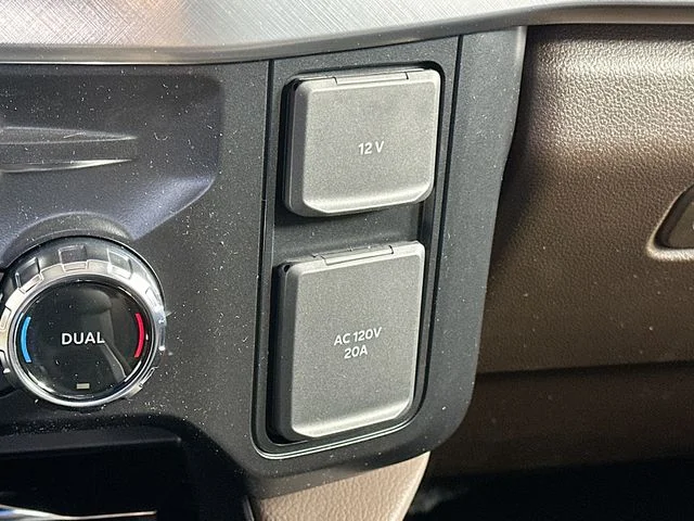 New 2026 Ford F-350SD King Ranch