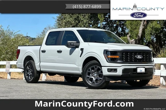 2026 Ford F-150 STX®