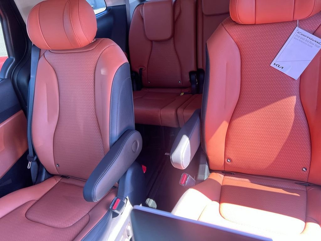 New 2026 Aurora Black Pearl Kia SX Prestige image 35